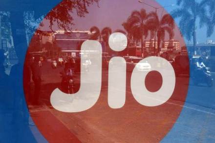 RIL's shares were trading at Rs 1,422.55, down from a nine-year high of Rs 1,448.90 on Monday. RIL had scaled this nine-year high on the back of unexpected subscription of its Prime Membership plan.