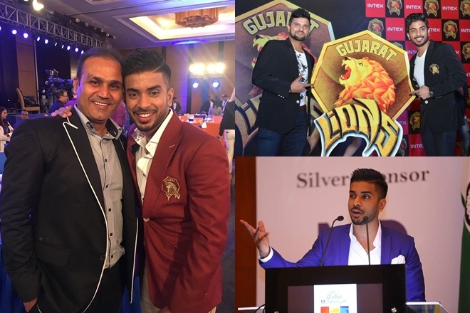 Who is Kehsav Bansal, keshav bansal, gurajat lions owner keshav bansal, gujarat lions, ipl, ipl 2017, 2017 ipl, indian premier league, indian premier league 2017