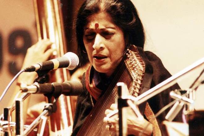 Kishori Amonkar, Kishori Amonkar passes away, Kishori Amonkar death, Hindustani classical vocalist, Indian artist, Jaipur gharana, Jaipur tradition, Music, Indian music, classical music, classical artist, classical khayal songs, singer