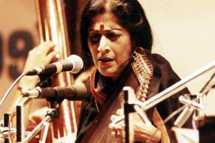 Kishori Amonkar, Kishori Amonkar passes away, Kishori Amonkar death, Hindustani classical vocalist, Indian artist, Jaipur gharana, Jaipur tradition, Music, Indian music, classical music, classical artist, classical khayal songs, singer