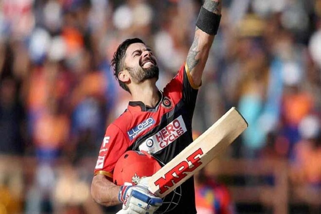 ipl, ipl 10, indian premier league, ipl viewership, ipl 2017 viewership, rcb vs srh, bangalore vs hyderabad ip, virat kohli, kohli, kohli rcb