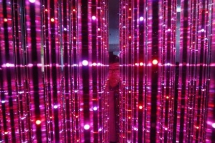 The 110-year-old company, which forayed into fans and air purifier segments earlier this year, expects around Rs 500 core revenue to come from the appliances and the LED lighting segments this fiscal. (Reuters)