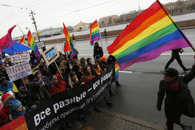 Human rights groups and media in Chechnya have reported an increasing number of reports of gay men disappearing. (Reuters) Human rights groups and media in Chechnya have reported an increasing number of reports of gay men disappearing. (Reuters)