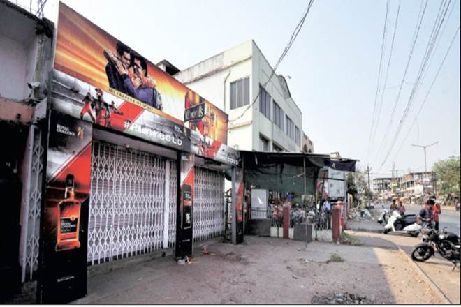 Near-term prospects of liquor companies take a hit Near-term prospects of liquor companies take a hit