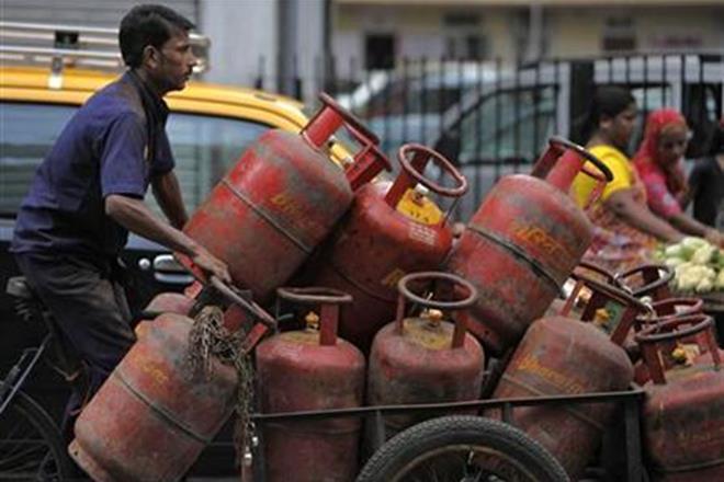 PMUY was launched in May 2016 with the aim to provide free LPG connections to 5 crore women belonging to the below-poverty-line category according to the Socio-Economic Census 2011. (Reuters)