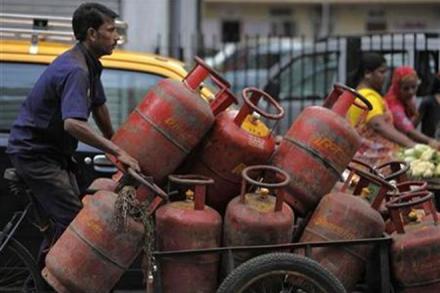 PMUY was launched in May 2016 with the aim to provide free LPG connections to 5 crore women belonging to the below-poverty-line category according to the Socio-Economic Census 2011. (Reuters)