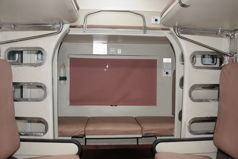 Mahamana Express, Mahamana Express updates, Mahamana Express images