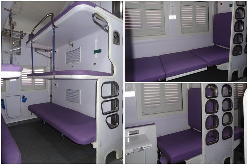 Mahamana Express, Mahamana Express updates, Mahamana Express images