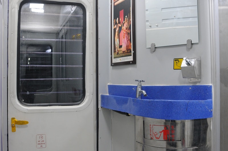 Mahamana Express, Mahamana Express updates, Mahamana Express images
