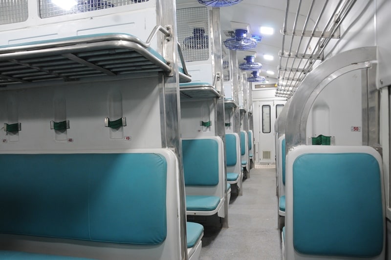 Mahamana Express, Mahamana Express updates, Mahamana Express images