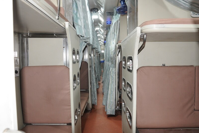 Mahamana Express, Mahamana Express updates, Mahamana Express images