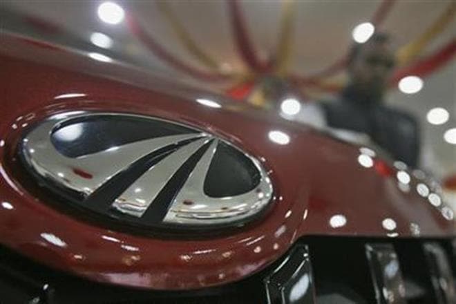 The Mumbai-based company aims to sell a total of 100,000 units of electric passenger vehicles, buses and trucks over the next two to three years, compared with about 7,000 units of such vehicles it has sold so far, he said. (Reuters)