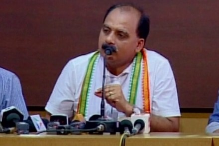 Malappuram, Malappuram news, Malappuram latest news, Malappuram bypoll, Malappuram bypolls, Malappuram elections, Malappuram by elections, Malappuram byelections, Malappuram candidadtes, all about Malappuram elections, all about Malappuram bypolls, n shree prakash, bjp