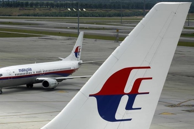 Malaysia Airlines Flight 370 was on a flight from Kuala Lumpur to Beijing on March 8, 2014, when it turned around, flew back across Malaysia and then turned toward the remote reaches of the southern Indian Ocean. (Reuters)