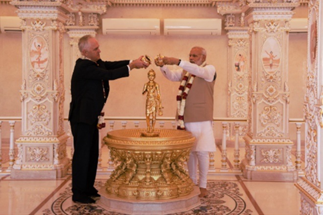 narendra modi, malcolm turnbull, india australia, australia india, modi malcolm turnbull, modi turnbull, modi australia, modi metro, malcolm turnbull delhi metro, modi akshardham, akshardham temple