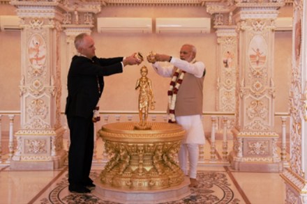 narendra modi, malcolm turnbull, india australia, australia india, modi malcolm turnbull, modi turnbull, modi australia, modi metro, malcolm turnbull delhi metro, modi akshardham, akshardham temple