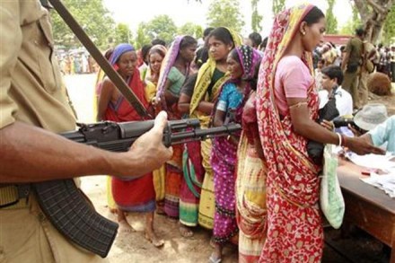 The Chhattisgarh Chief Minister has called for concrete strategy to counter such attacks, while expressing grief over the death of jawans. (Representative Image: Reuters) The Chhattisgarh Chief Minister has called for concrete strategy to counter such attacks, while expressing grief over the death of jawans. (Representative Image: Reuters)