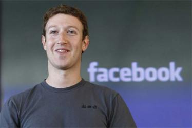 Facebook is for all: Mark Zuckerberg takes a jab at Snapchat