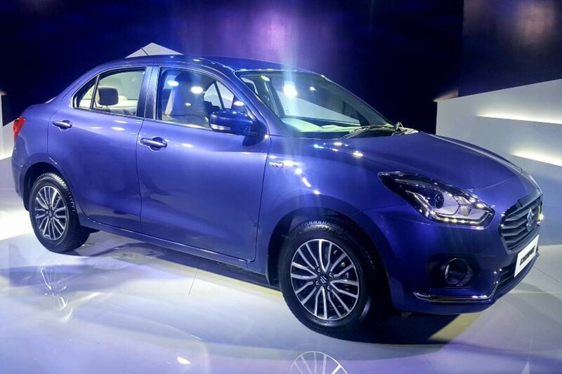 New 2017 Maruti Suzuki Dzire, expected price, features and specification