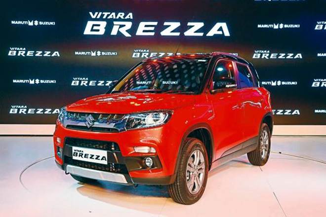 The company has earmarked Rs 4,500 crore 
as capex for the current financial year, which is way above the Rs 3,200 crore spent as capex during FY 17.
