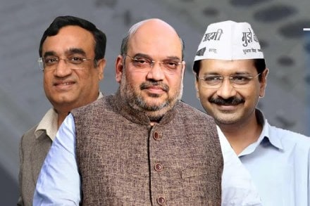 MCD election result 2017: All you need to know about counting in Delhi tomorrow