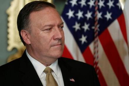 The CIA helped unravel the nuclear smuggling network used by Pakistani scientist A Q Khan, the spy agency's new director Mike Pompeo has said. (Reuters)