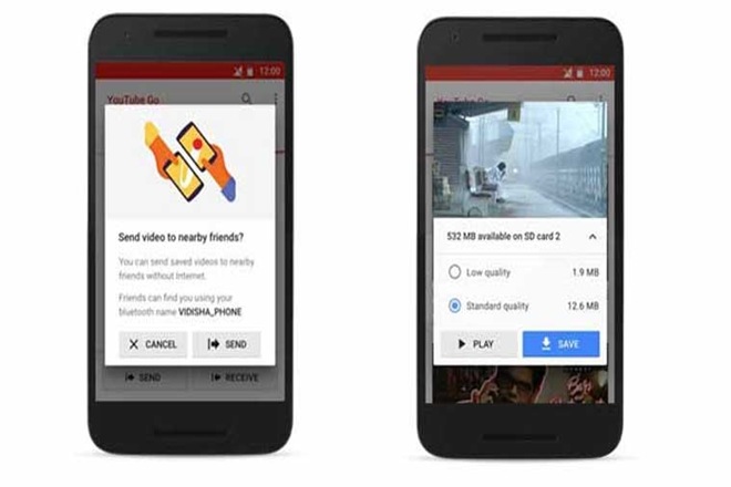 App review: How to go about YouTube Go, the new video streaming app