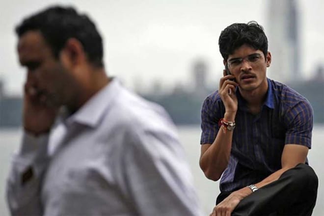 Department of Telecom, subscribers , ebooks, AGR, licence fee, telecom services.
