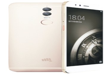 Micromax Dual 5 priced at Rs 24,999; smartphone has a lot of features, especially around the software