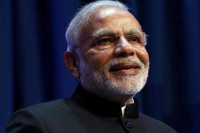 Starting with demonetisation, prime focus on corruption has now moved to issue of digitising India