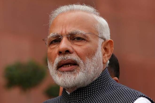 Prime Minister Narendra Modi during has pitched for shifting the fiscal year to January to December period. (Reuters)