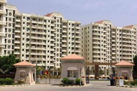 Residential apartments sale in all four quarters of 2016 was higher than new units launched.