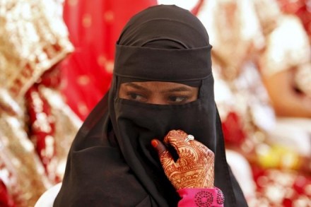 As per 'nikah halala', a woman divorcee, has to marry someone else and consummate this marriage before getting a divorce to remarry her earlier husband. (Reuters) As per 'nikah halala', a woman divorcee, has to marry someone else and consummate this marriage before getting a divorce to remarry her earlier husband. (Reuters)