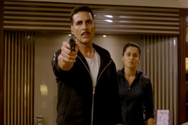 Naam Shabana, Naam Shabana banned in Pakistan, Naam Shabana banned, indian movies banned in pakistan, Naam Shabana ban