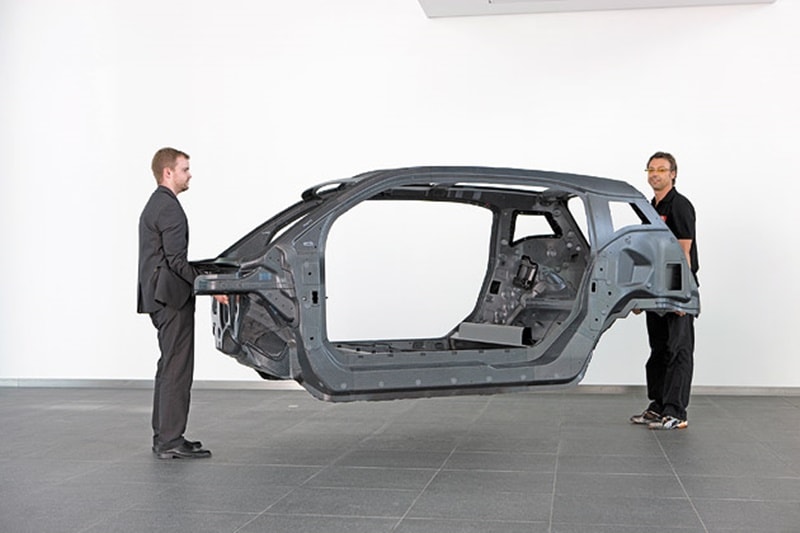 NASA is perhaps the pinnacle of technological advancement in the world. We have many technologies around us that we use everyday without realising that it was first thought of by boffins at the National Aeronautics and Space Administration. These technologies have benefited the human race in many ways. The cordless phone that you use, the computer mouse, the golf stick, dried food, and healthcare machines like MRI and CAT scan are all thanks to NASA. And today, as Cassini-Huygens dives between Saturn and its rings to begin its final descent, here's a tribute to NASA inventions that changed the automotive industry. (Image: Auto Motorund Sport)