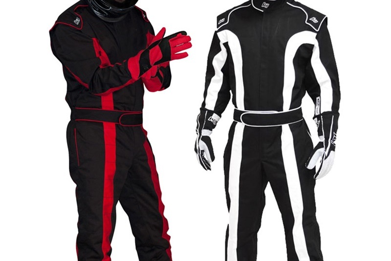 Flame retardant fabric: Race drivers are now a lot safer owing invention of flame resistant fabric by NASA. After three astronauts were lost to cabin fire during training for Apollo I, NASA called for extensive research in development of flame-retardant tech. Today, firefighting gear and racing suites are made out of this fabric. (Image: RacingDirect)
