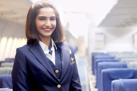 Sonam Kapoor starrer Neerja has won the award for Best Hindi Feature Film (Image Source: Bollywood Hungama)