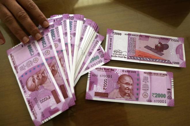 In 2015-16, equity funds (which include equity, equity-linked saving schemes and other ETFs) had seen net inflows of Rs 82,748 crore. (AP) 
