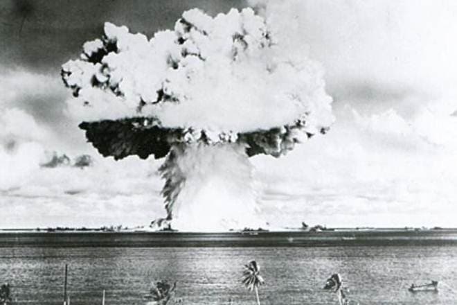 North Korea's deputy U.N. ambassador accused the United States on Monday of turning the Korean Peninsula into ''the world's biggest hotspot'' and creating ''a dangerous situation in which a thermonuclear war may break out at any moment.'' (Representative Photo: Reuters)