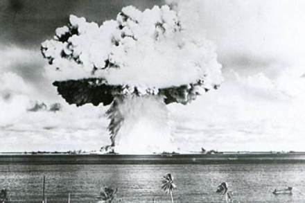 North Korea's deputy U.N. ambassador accused the United States on Monday of turning the Korean Peninsula into ''the world's biggest hotspot'' and creating ''a dangerous situation in which a thermonuclear war may break out at any moment.'' (Representative Photo: Reuters)