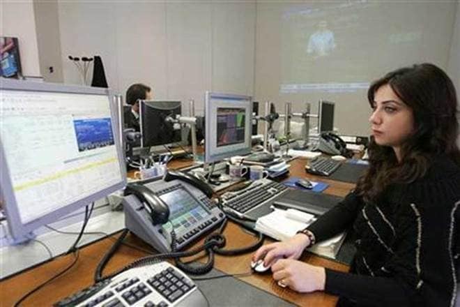 Companies find a DIY way to hire right talent