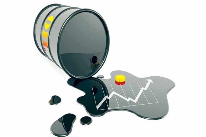 U.S. crude inventories have touched record highs at both the U.S. storage hub of Cushing, Oklahoma, and in the U.S. Gulf Coast in recent weeks, according to U.S. government data.