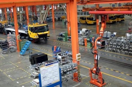 China’s aggressive ‘globalisation’ of its higher education coupled with generous funding has enabled it to develop into a major education hub in the region. (Reuters) China’s aggressive ‘globalisation’ of its higher education coupled with generous funding has enabled it to develop into a major education hub in the region. (Reuters)