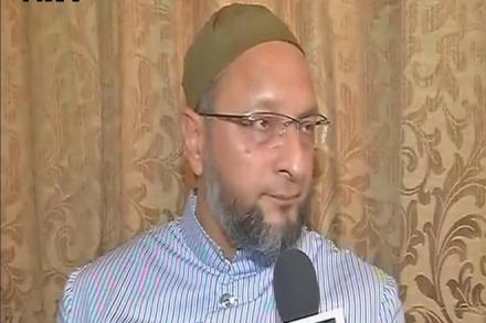 Asaduddin Owaisi has said that if the Centre is committed to justice they should sack Kalyan Singh as Rajasthan Governor and ask him to face trial. (ANI) Asaduddin Owaisi has said that if the Centre is committed to justice they should sack Kalyan Singh as Rajasthan Governor and ask him to face trial. (ANI)