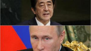 Shinzo Abe, Vladimir Putin, Russia, Kremlin, Japan, Theresa May, Russo-Japanese