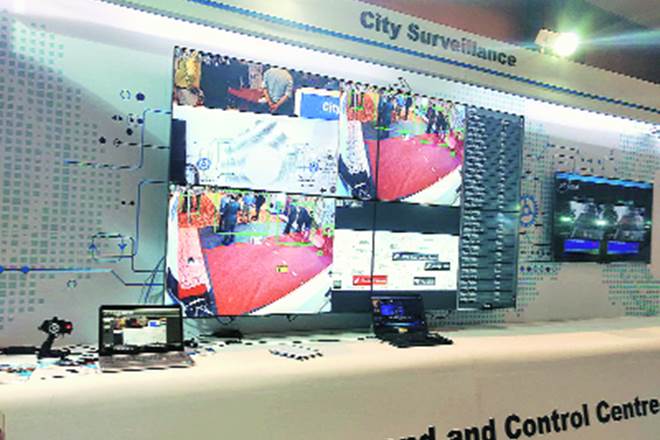 Panasonic eyes projects under Smart Cities mission in Guwahati, Jabalpur.