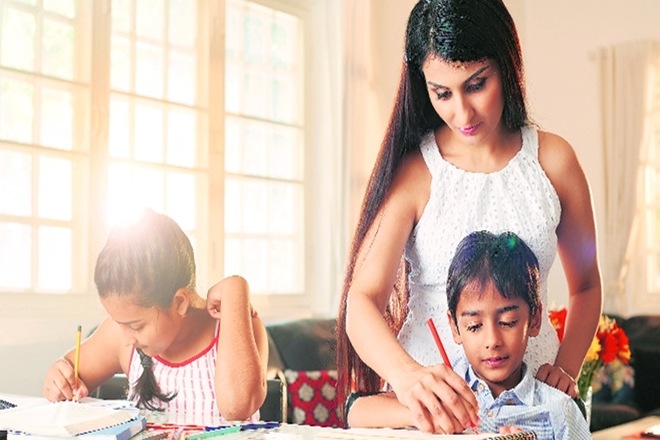 Gursimran Singh from Amity International School, Sector 46, Gurugram, built ‘EyeScribe’, an assistive device to help the visually impaired experience the joy of reading. Gursimran Singh from Amity International School, Sector 46, Gurugram, built ‘EyeScribe’, an assistive device to help the visually impaired experience the joy of reading.