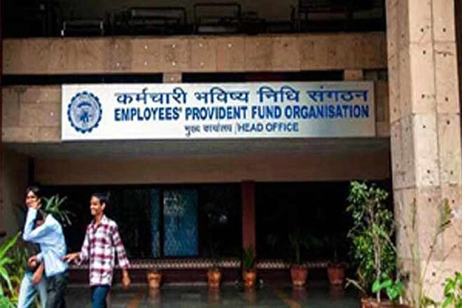 The Employees Provident Fund Organisation (EPFO) has no exit policy at present as it largely invests in government securities that have a definite maturity window.