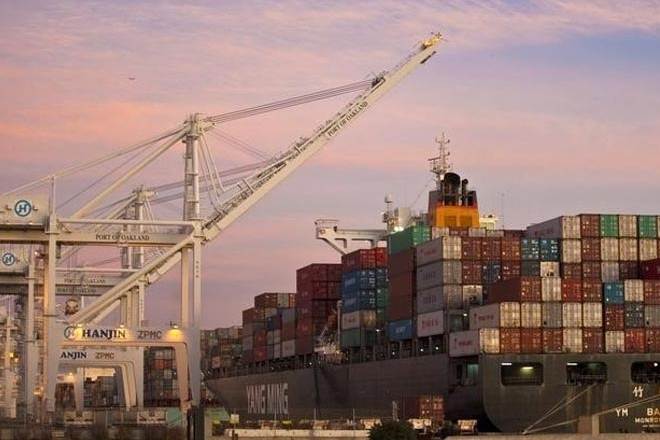 Till 2014 handling contractors and stevedores, who were engaged in port activities on the strength of section 42 of the Major Port Trust Act did not share revenue with the ports. (PTI)