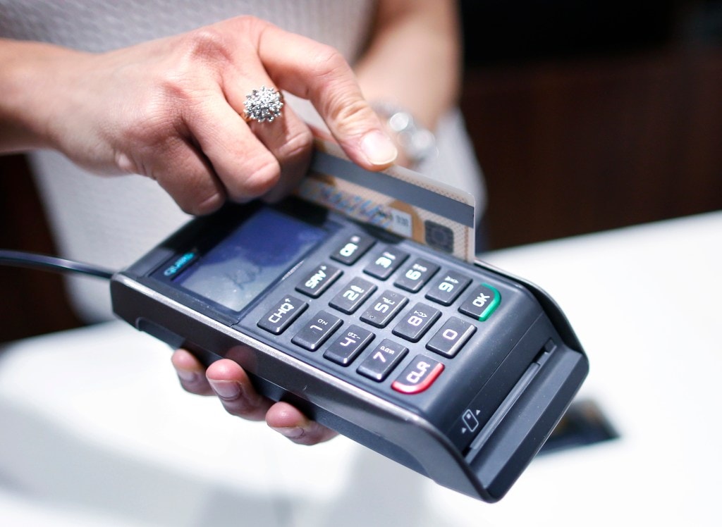 Digital payments: Value of transactions on IMPS, PPIs shot up 154% and 71% respectively
